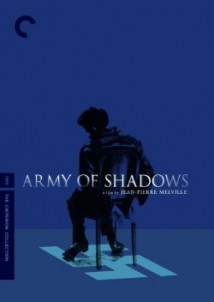 The Army of Shadows