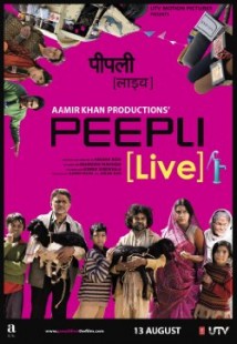 Peepli (Live)