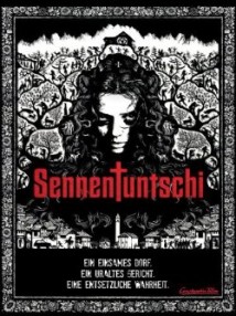 Sennentuntschi: Curse of the Alps