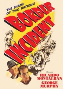 Border Incident