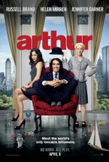 Arthur (I)