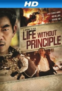 Life Without Principle