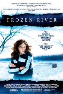 Frozen River