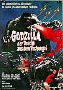 Daikaijû kettô: Gamera tai Barugon