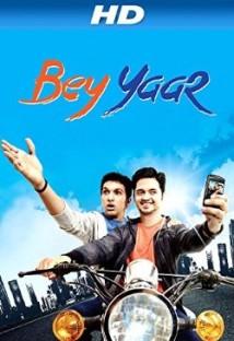 Bey Yaar