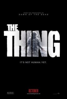 The Thing (I)