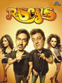 Rascals