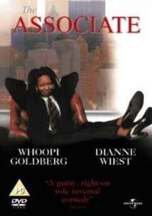 The Associate