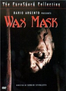 The Wax Mask