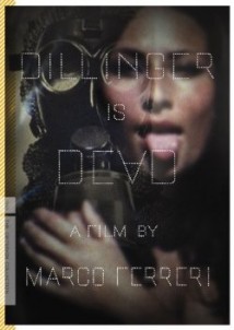 Dillinger Is Dead