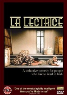 La lectrice