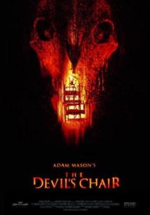 The Devil's Chair (II)