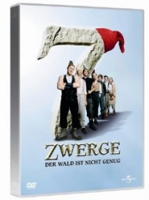 7 Dwarves: The Forest Is Not Enough