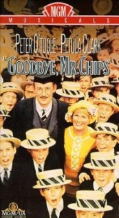 Goodbye, Mr. Chips