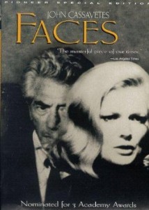 Faces (I)