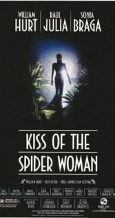 Kiss of the Spider Woman