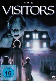The Visitors