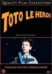 Toto the Hero