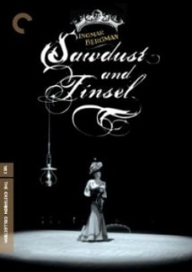 Sawdust and Tinsel
