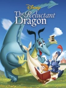 The Reluctant Dragon (I)