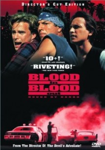 Blood In, Blood Out