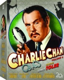Charlie Chan at Treasure Island