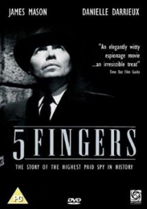 5 Fingers
