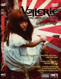 Valerie and Her Week of Wonders