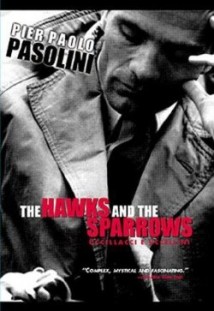 The Hawks and the Sparrows