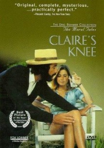 Claire's Knee