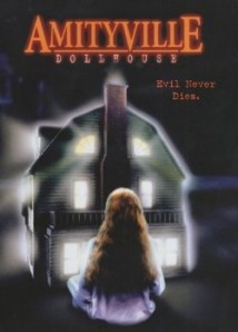Amityville Dollhouse