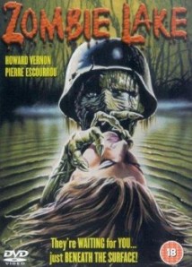 Zombie Lake