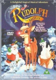 Rudolph the Red-Nosed Reindeer: The Movie