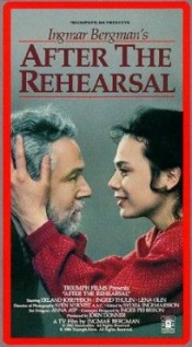After the Rehearsal
