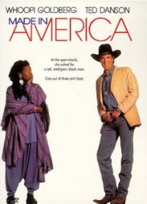 Made in America