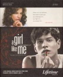 A Girl Like Me: The Gwen Araujo Story