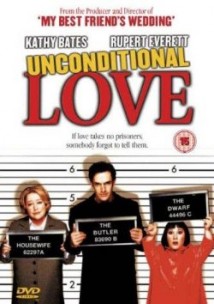 Unconditional Love