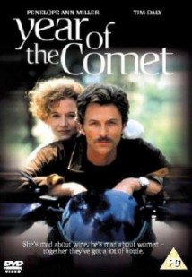 Year of the Comet
