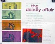 The Deadly Affair