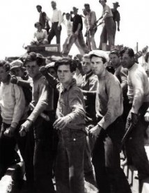 Wild Boys of the Road