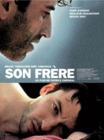 Son frère