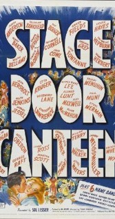 Stage Door Canteen
