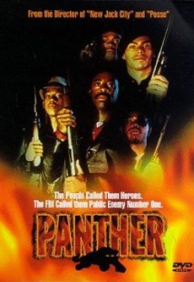 Panther (I)