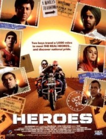Heroes