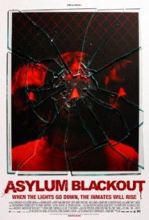 Asylum Blackout (I)