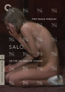 Salò, or the 120 Days of Sodom