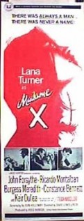 Madame X