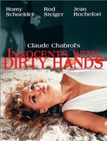 Dirty Hands