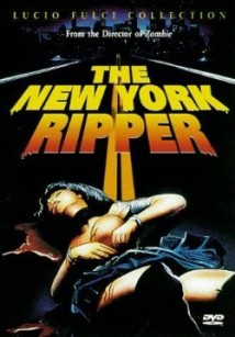 The New York Ripper