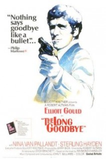The Long Goodbye